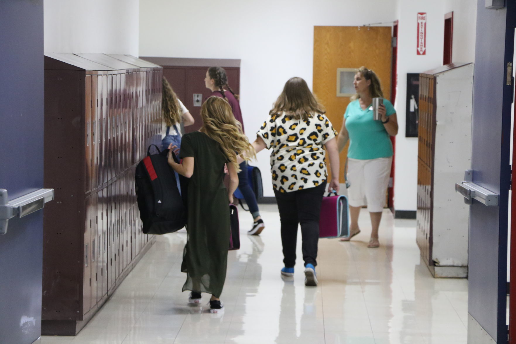 Collinsville Middle School